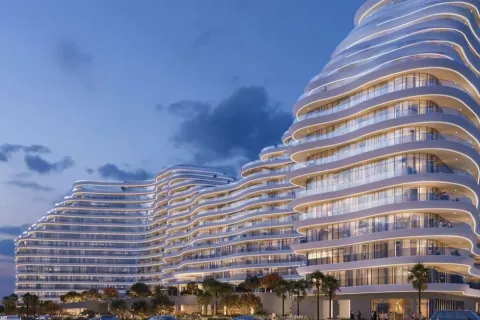 Byt v Sharjah, SAE 1 ložnice, 77 m² Č.: 639660 - fotografie 3