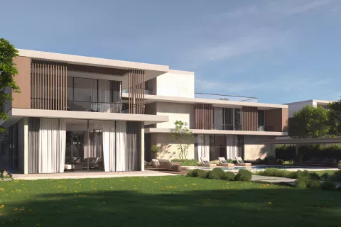 Terreno en venta en Abu Dhabi, EAU 1214 m2 № 639664 - foto 2