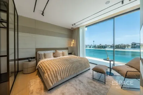 Palm Jumeirah、Dubai、UAE にあるヴィラ販売中 5ベッドルーム、505 m2、No737943 - 写真 9