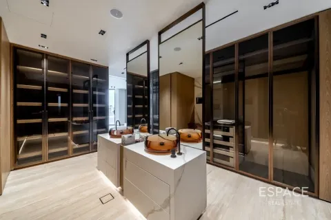 Palm Jumeirah、Dubai、UAE にあるヴィラ販売中 5ベッドルーム、505 m2、No737943 - 写真 10