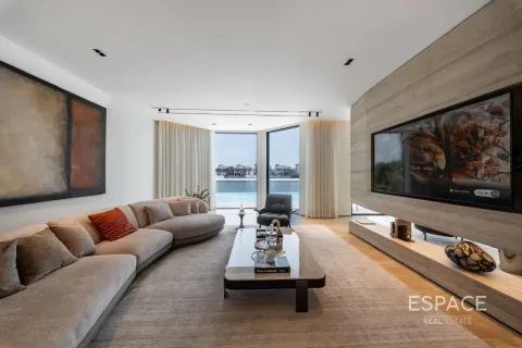 Palm Jumeirah、Dubai、UAE にあるヴィラ販売中 5ベッドルーム、505 m2、No737943 - 写真 18