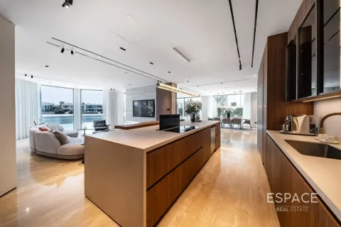 Palm Jumeirah、Dubai、UAE にあるヴィラ販売中 5ベッドルーム、505 m2、No737943 - 写真 6