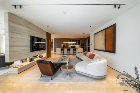Palm Jumeirah、Dubai、UAE にあるヴィラ販売中 5ベッドルーム、505 m2、No737943 - 写真 14