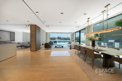 Palm Jumeirah、Dubai、UAE にあるヴィラ販売中 5ベッドルーム、505 m2、No737943 - 写真 5