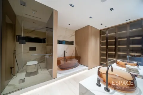 Palm Jumeirah、Dubai、UAE にあるヴィラ販売中 5ベッドルーム、505 m2、No737943 - 写真 15