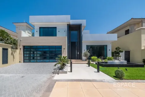 Palm Jumeirah、Dubai、UAE にあるヴィラ販売中 5ベッドルーム、505 m2、No737943 - 写真 21