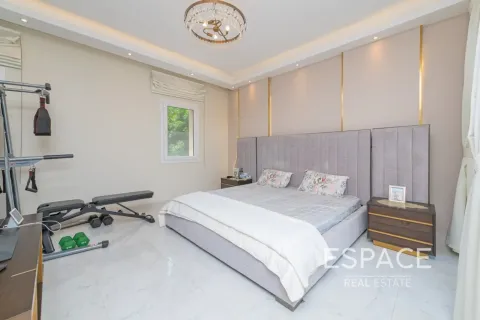 Vila di Arabian Ranches, Dubai, UAE 4 bilik tidur, 287 meter persegi № 737941 - foto 16