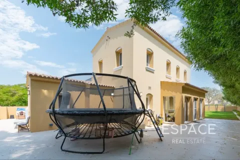 Vila di Arabian Ranches, Dubai, UAE 4 bilik tidur, 287 meter persegi № 737941 - foto 9