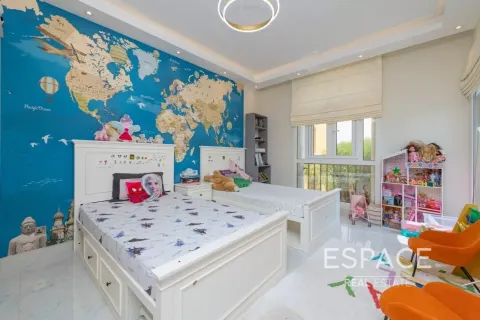 Vila di Arabian Ranches, Dubai, UAE 4 bilik tidur, 287 meter persegi № 737941 - foto 15