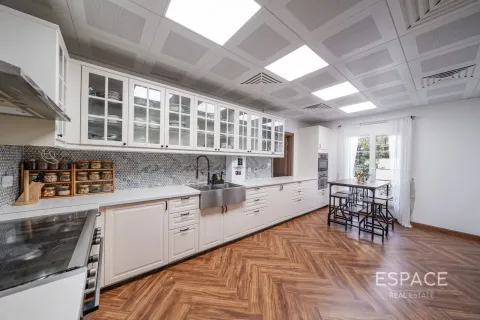 Вилла Meadows, Дубай, БАӘ-да 4 жатын бөлмелер, 337 м² № 737945 - фото 5