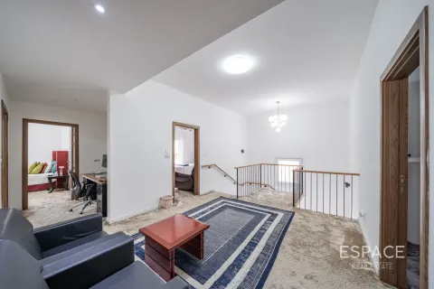 Вилла Meadows, Дубай, БАӘ-да 4 жатын бөлмелер, 337 м² № 737945 - фото 10