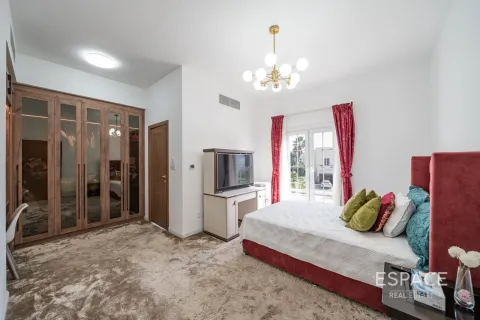 Вилла Meadows, Дубай, БАӘ-да 4 жатын бөлмелер, 337 м² № 737945 - фото 16