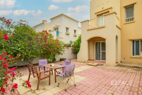 Villa zum Verkauf in The Springs, Dubai, VAE 2 Schlafzimmer, 167 m2 Nr. 737944 - Foto 11