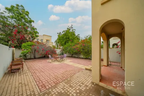 Villa zum Verkauf in The Springs, Dubai, VAE 2 Schlafzimmer, 167 m2 Nr. 737944 - Foto 9