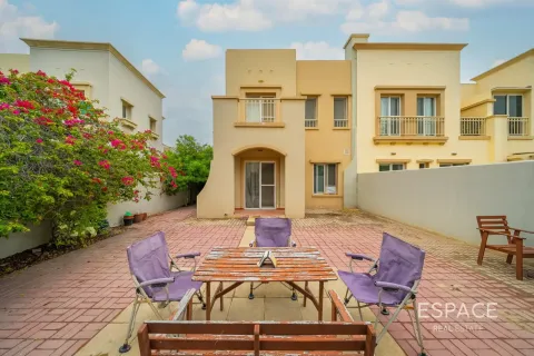 Villa zum Verkauf in The Springs, Dubai, VAE 2 Schlafzimmer, 167 m2 Nr. 737944 - Foto 17