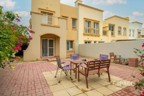 Villa zum Verkauf in The Springs, Dubai, VAE 2 Schlafzimmer, 167 m2 Nr. 737944 - Foto 13