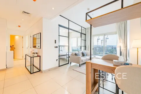דירה למכירה ב Dubai Hills Estate, Dubai, איחוד האמירויות  2 חדרי שינה, 68 מ"ר, מספר 737946 - תמונה 9