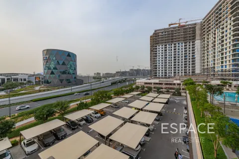 דירה למכירה ב Dubai Hills Estate, Dubai, איחוד האמירויות  2 חדרי שינה, 68 מ"ר, מספר 737946 - תמונה 19