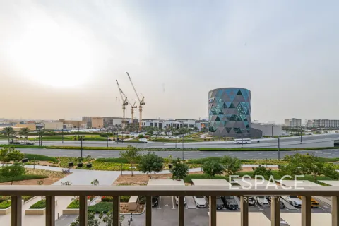 דירה למכירה ב Dubai Hills Estate, Dubai, איחוד האמירויות  2 חדרי שינה, 68 מ"ר, מספר 737946 - תמונה 18