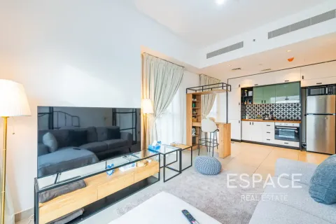 דירה למכירה ב Dubai Hills Estate, Dubai, איחוד האמירויות  2 חדרי שינה, 68 מ"ר, מספר 737946 - תמונה 3