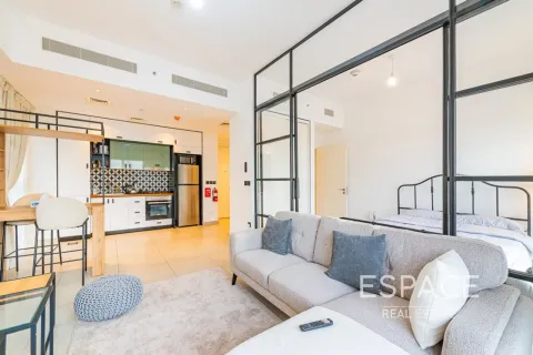דירה למכירה ב Dubai Hills Estate, Dubai, איחוד האמירויות  2 חדרי שינה, 68 מ"ר, מספר 737946 - תמונה 4