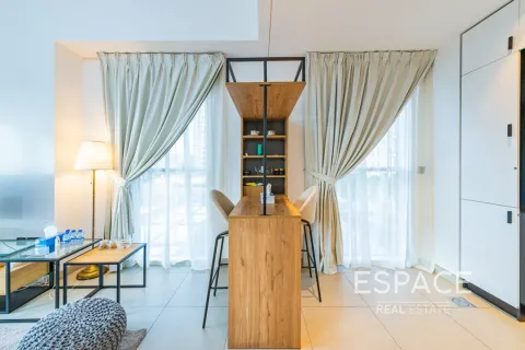 דירה למכירה ב Dubai Hills Estate, Dubai, איחוד האמירויות  2 חדרי שינה, 68 מ"ר, מספר 737946 - תמונה 8