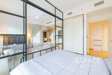 דירה למכירה ב Dubai Hills Estate, Dubai, איחוד האמירויות  2 חדרי שינה, 68 מ"ר, מספר 737946 - תמונה 11