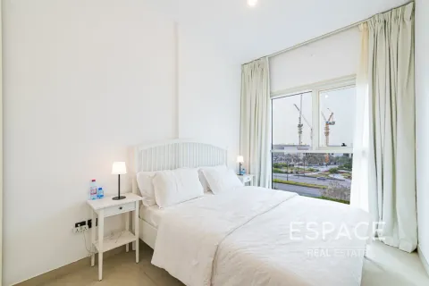 דירה למכירה ב Dubai Hills Estate, Dubai, איחוד האמירויות  2 חדרי שינה, 68 מ"ר, מספר 737946 - תמונה 12