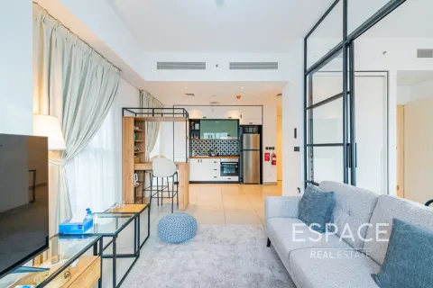 דירה למכירה ב Dubai Hills Estate, Dubai, איחוד האמירויות  2 חדרי שינה, 68 מ"ר, מספר 737946 - תמונה 2