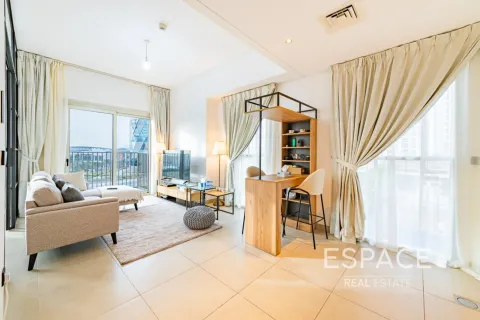 דירה למכירה ב Dubai Hills Estate, Dubai, איחוד האמירויות  2 חדרי שינה, 68 מ"ר, מספר 737946 - תמונה 5