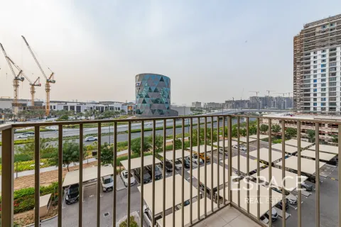 דירה למכירה ב Dubai Hills Estate, Dubai, איחוד האמירויות  2 חדרי שינה, 68 מ"ר, מספר 737946 - תמונה 17