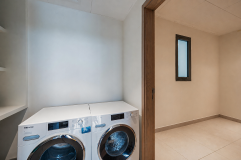 Townhouse sa Mohammed Bin Rashid City, Dubai, UAE 4 silid-tulugan, 361.74 sq.m. № 750095 - larawan 11