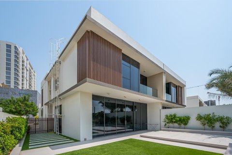 Townhouse sa Mohammed Bin Rashid City, Dubai, UAE 4 silid-tulugan, 361.74 sq.m. № 750095 - larawan 8