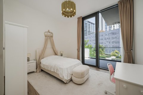 Townhouse sa Mohammed Bin Rashid City, Dubai, UAE 4 silid-tulugan, 361.74 sq.m. № 750095 - larawan 25