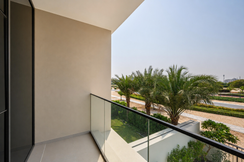 Townhouse sa Mohammed Bin Rashid City, Dubai, UAE 4 silid-tulugan, 361.74 sq.m. № 750095 - larawan 24