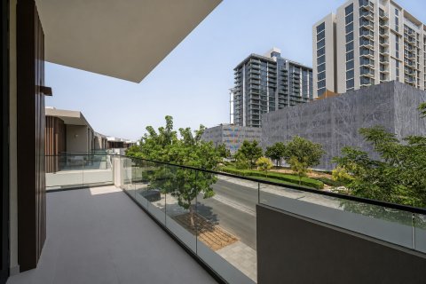 Townhouse sa Mohammed Bin Rashid City, Dubai, UAE 4 silid-tulugan, 361.74 sq.m. № 750095 - larawan 26