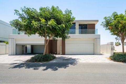 Townhouse sa Mohammed Bin Rashid City, Dubai, UAE 4 silid-tulugan, 361.74 sq.m. № 750095 - larawan 2