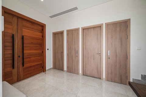 Townhouse sa Mohammed Bin Rashid City, Dubai, UAE 4 silid-tulugan, 361.74 sq.m. № 750095 - larawan 10