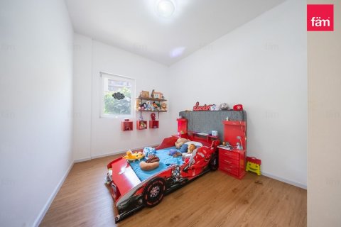 شقة للبيع في Motor City، دبي، الإمارات العربية المتحدة 3 غرفة نوم ، 187.9 متر مربع ، رقم 769263 - صورة 13