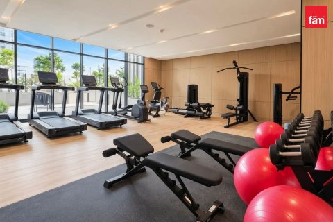 Apartmen di Al Furjan, Dubai, UAE 2 bilik tidur, 119.1 meter persegi № 769261 - foto 14