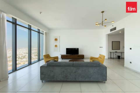 Apartament de închiriat în Al Satwa, Dubai, EAU 3 dormitoare, 245 mp.  №769262 - poză 4