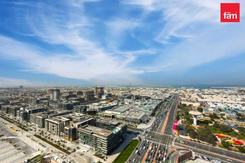 Apartament de închiriat în Al Satwa, Dubai, EAU 3 dormitoare, 245 mp.  №769262 - poză 27