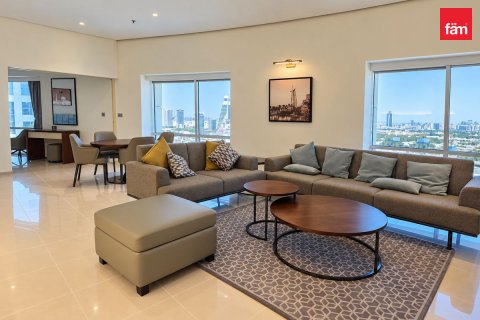 Lakás itt: Sheikh Zayed Road, Dubai, EAE, 2 hálószoba, 111 m², azonosító: 769264
