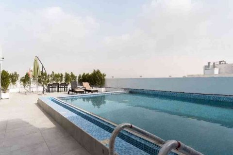 Meydan、Dubai、UAE にあるマンション販売中 3ベッドルーム、208.0 m2、No284387 - 写真 3
