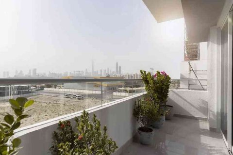 Appartamento a Meydan, Dubai, EAU 3 camere da letto, 208 mq. № 284387