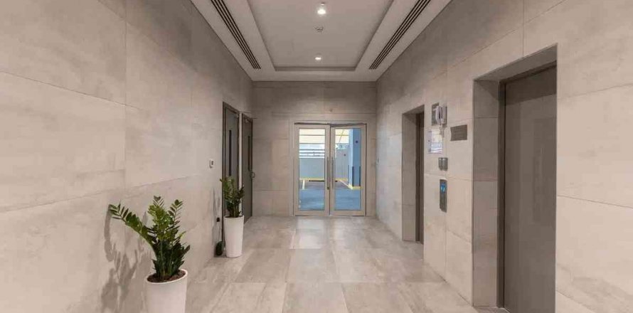 Wohnung in Meydan, Dubai, VAE: 3 Schlafzimmer, 208 m2 Nr. 284386