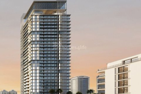 Apartament në Jumeirah Village Circle, Dubai, Emiratet e Bashkuara Arabe 1 dhomë gjumi, 78 m2. № 714155