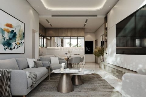 Apartman u Jumeirah Village Circle, Dubai, UAE 1 spavaća soba, 78 m2 Br. 714155 - fotografija 6