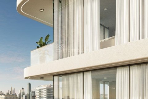Apartman u Jumeirah Village Circle, Dubai, UAE 1 spavaća soba, 78 m2 Br. 714155 - fotografija 3