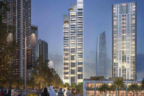 آپارتمان برای فروش در  Dubai Creek Harbour (The Lagoons)، Dubai، امارات متحده عربی  1 خوابه ، 64 متر مربع ، شماره 690196 - تصویر 6